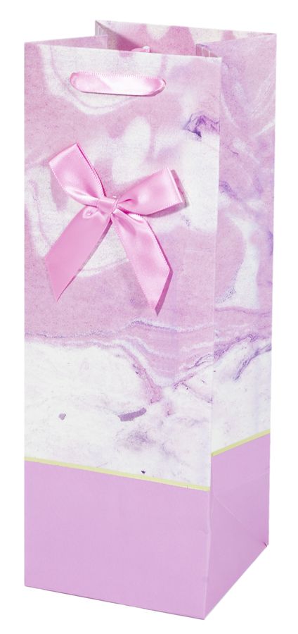 Пакет подарочный 29 х 10,5 х 10см (12шт/уп) Розовый Unison (BD-2.) Пакет подарочный 29 х 10,5 х 10см (12шт/уп) Розовый Unison (BD-2.)