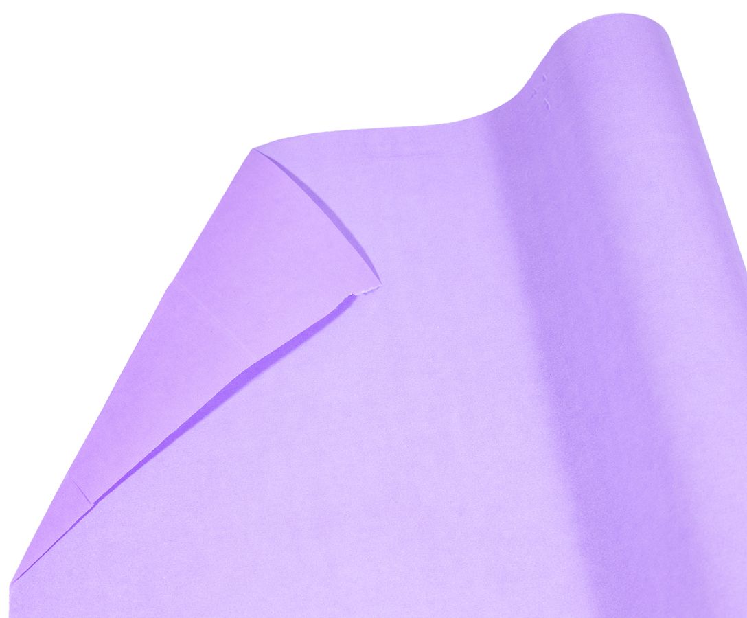 Бумага упаковочная крафт-двосторонний 0,7 х 7м Фиолетовый Unison (Пт 473.2) Бумага упаковочная крафт-двосторонний 0,7 х 7м Фиолетовый Unison (Пт 473.2)