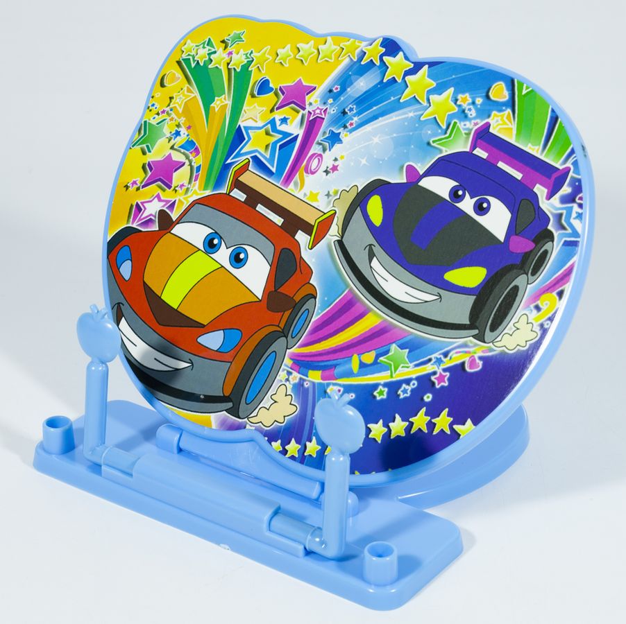 Подставка для книг пластиковая Подставка для книг пластиковая