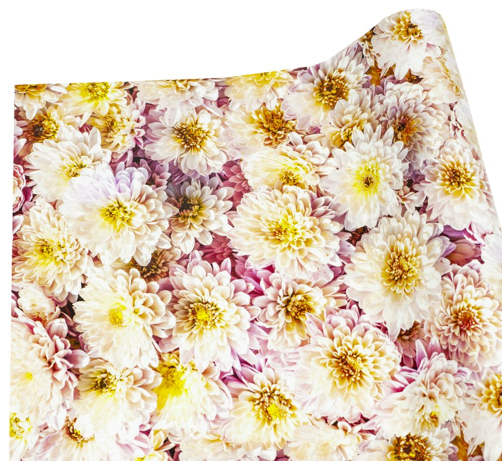 Бумага упаковочная мелованная 80г 10 листов 100 х 70см Разноцветный Unison (PVM10-181) Бумага упаковочная мелованная 80г 10 листов 100 х 70см Разноцветный Unison (PVM10-181)