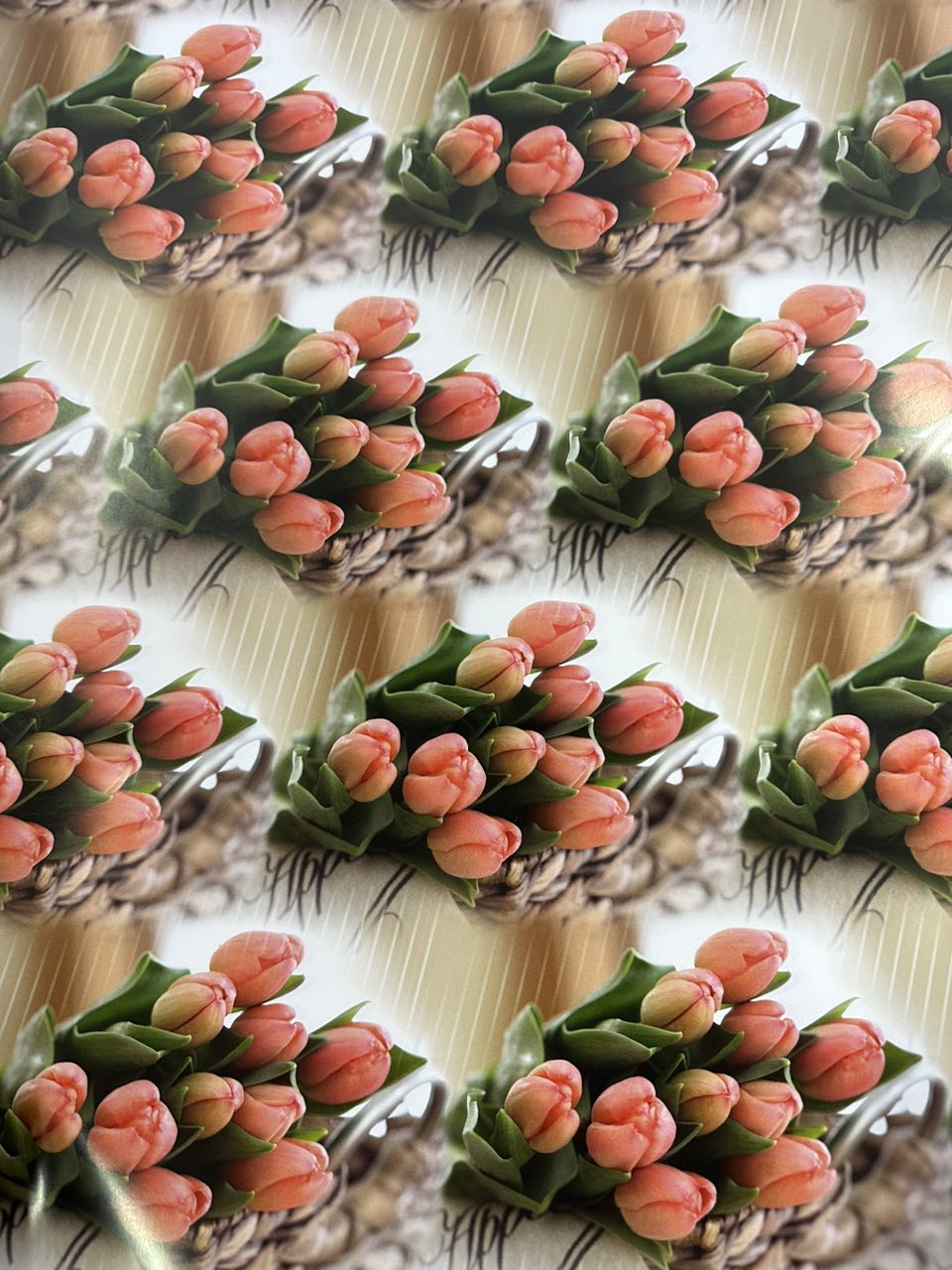 Бумага упаковочная мелованная 80г 10 листов 100 х 70см Разноцветный Unison (PVM10-234) Бумага упаковочная мелованная 80г 10 листов 100 х 70см Разноцветный Unison (PVM10-234)