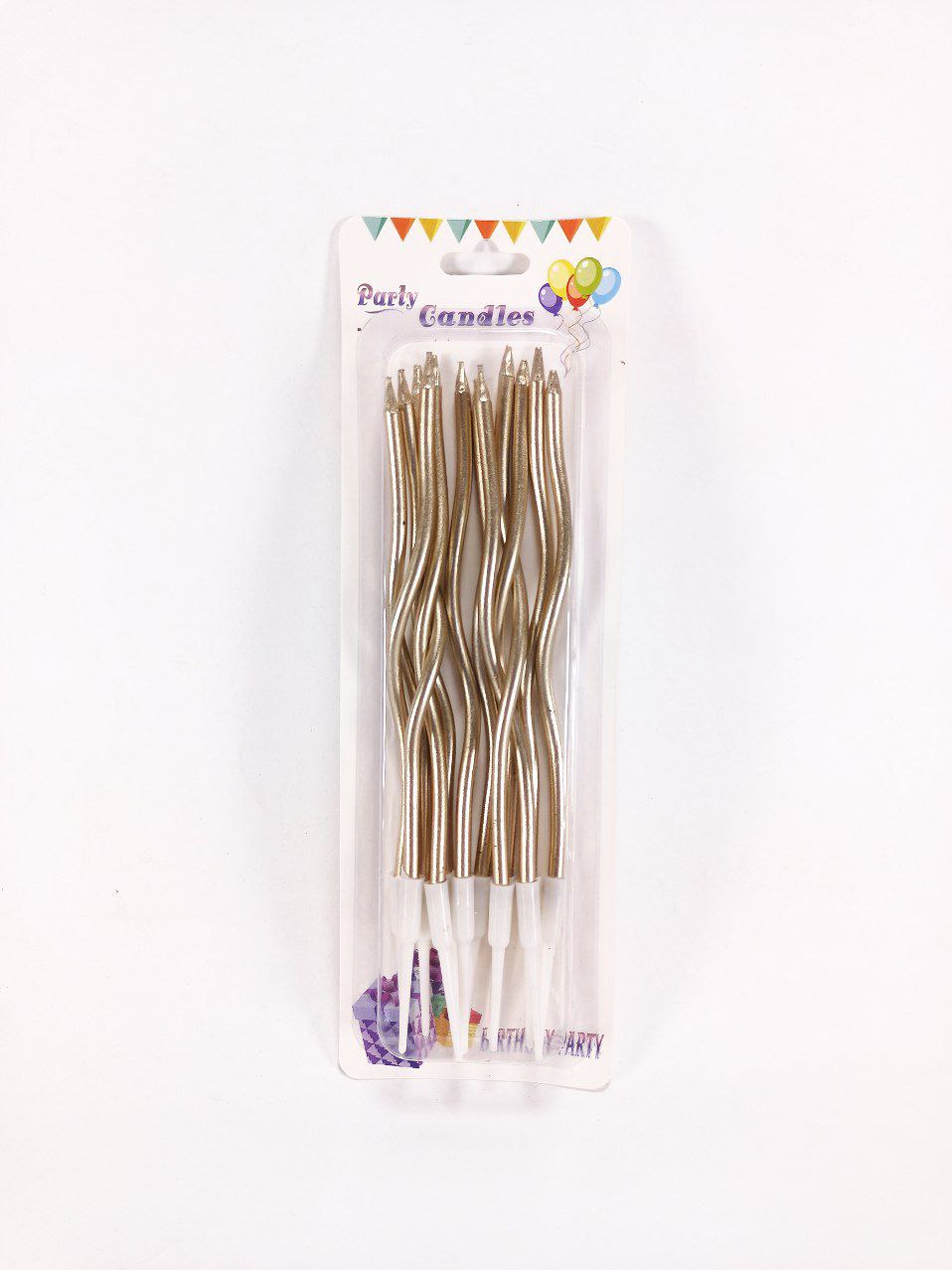 Набор свечей для торта Набор свечей для торта