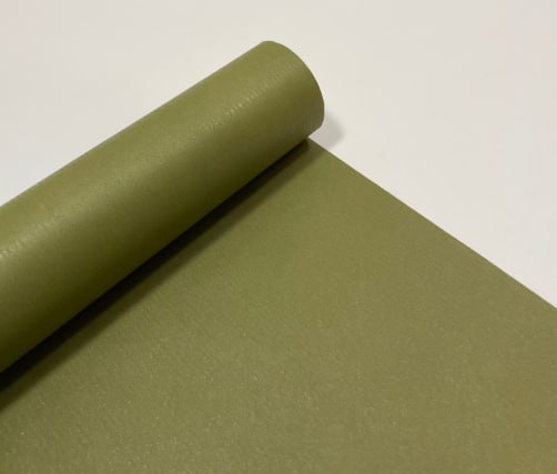 Бумага упаковочная крафт-двосторонний 0,7 х 7м Зеленый Unison (Пт 858.20) Бумага упаковочная крафт-двосторонний 0,7 х 7м Зеленый Unison (Пт 858.20)