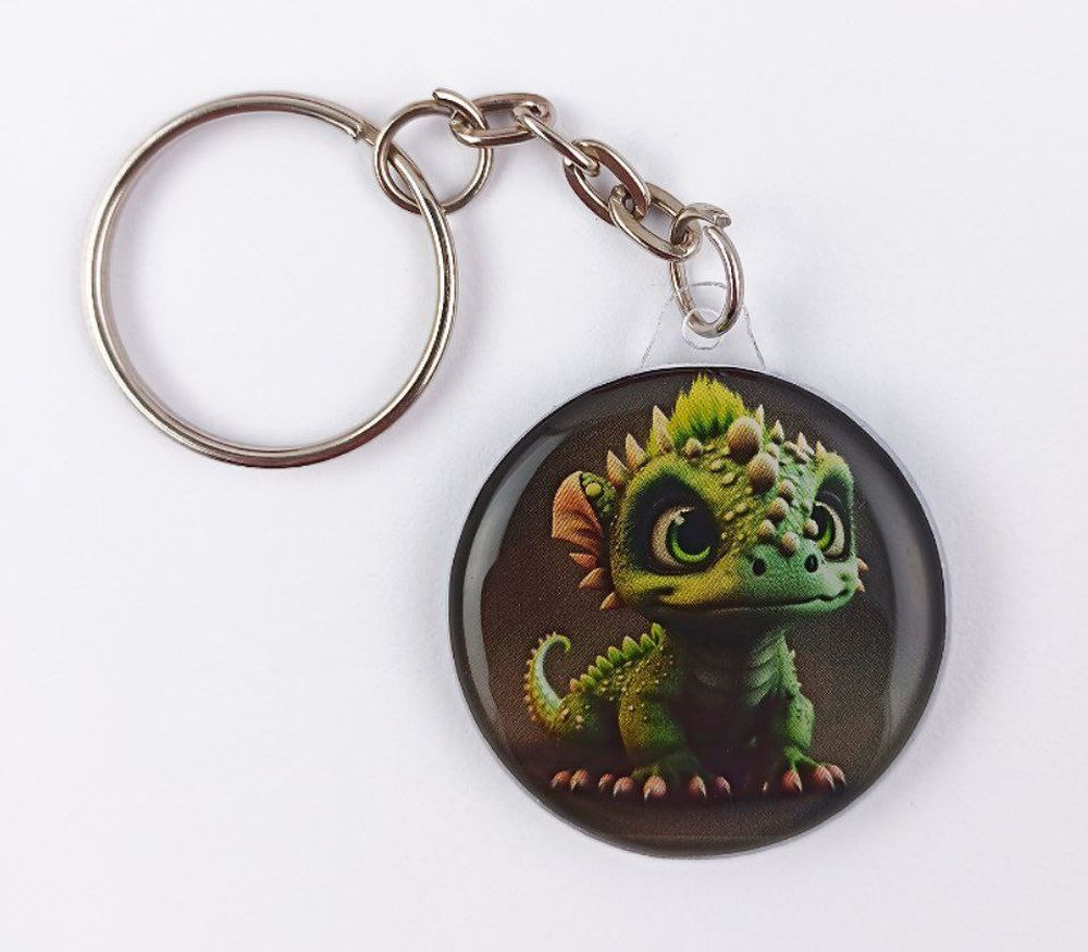 Брелок Брелок