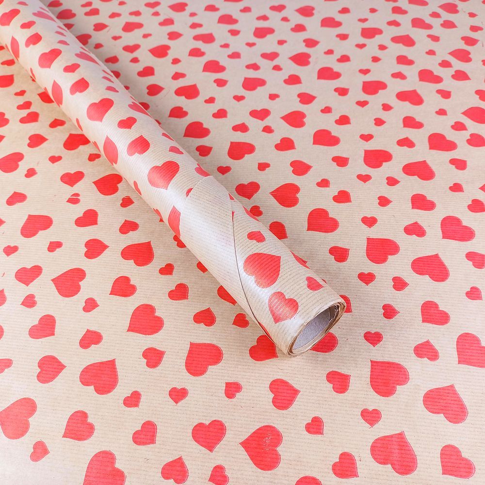 Бумага упаковочная крафт-двосторонний 0,7 х 7м Белый Unison (Пт 489.4) Бумага упаковочная крафт-двосторонний 0,7 х 7м Белый Unison (Пт 489.4)