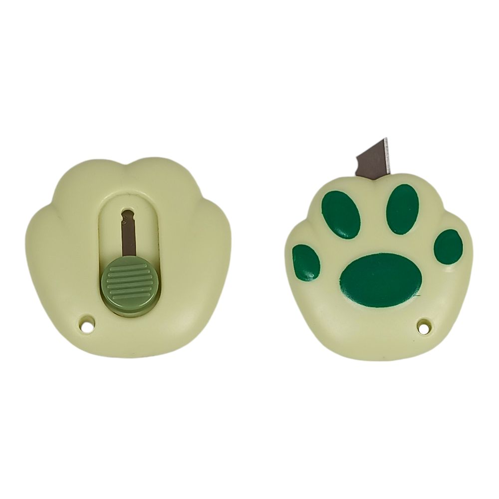 Нож канцелярский в блистере Нож канцелярский в блистере