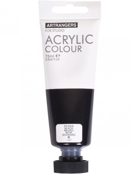 Краска акриловая Краска акриловая