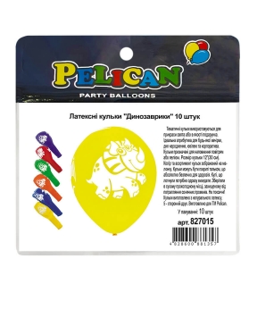 Шарики латексные 12 Шарики латексные 12