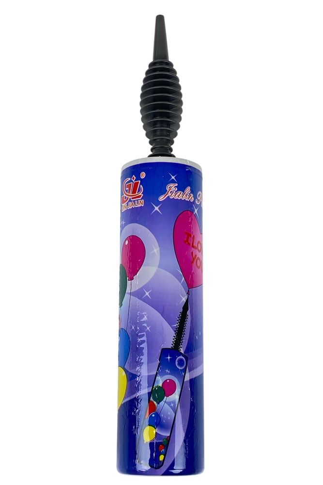 Насос для воздушных шаров ⌀5см, l=31см ( колба 20см) (9267 DSCN) Насос для воздушных шаров ⌀5см, l=31см ( колба 20см) (9267 DSCN)