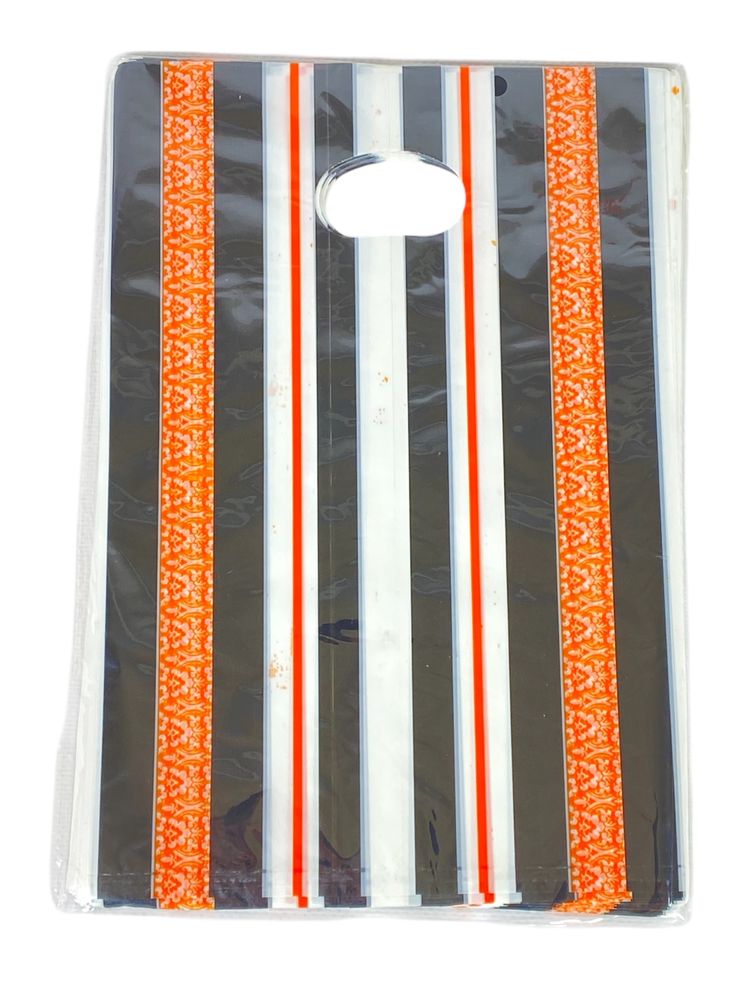 Подарочные пакеты, полиэтиленовые 20 х 25см, 24шт/уп (10700-21) Подарочные пакеты, полиэтиленовые 20 х 25см, 24шт/уп (10700-21)