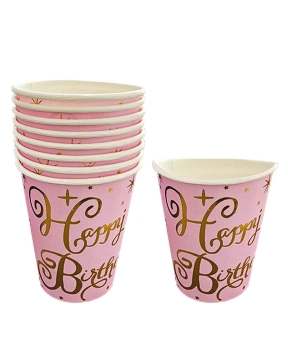 Стаканчики бумажные TM Pelican Стаканчики бумажные TM Pelican