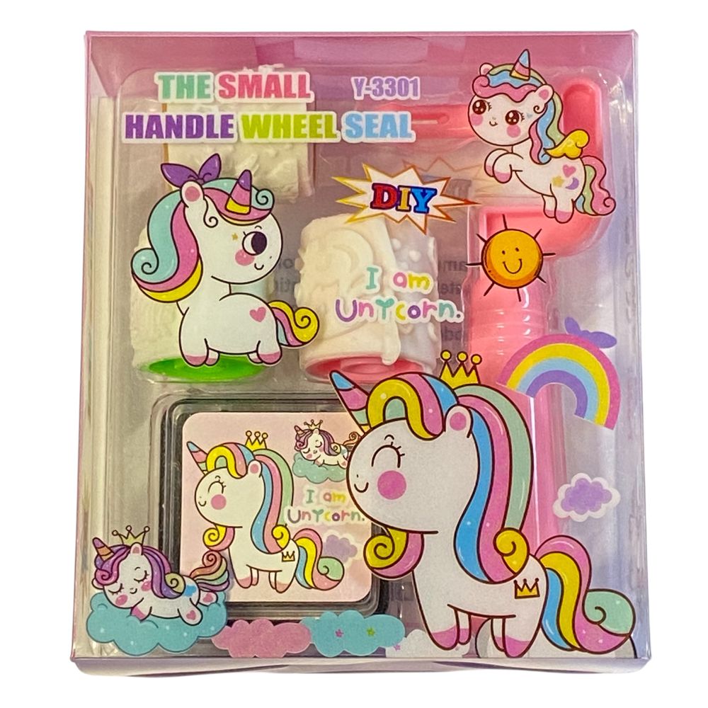 Набор штампиков 3шт Набор штампиков 3шт