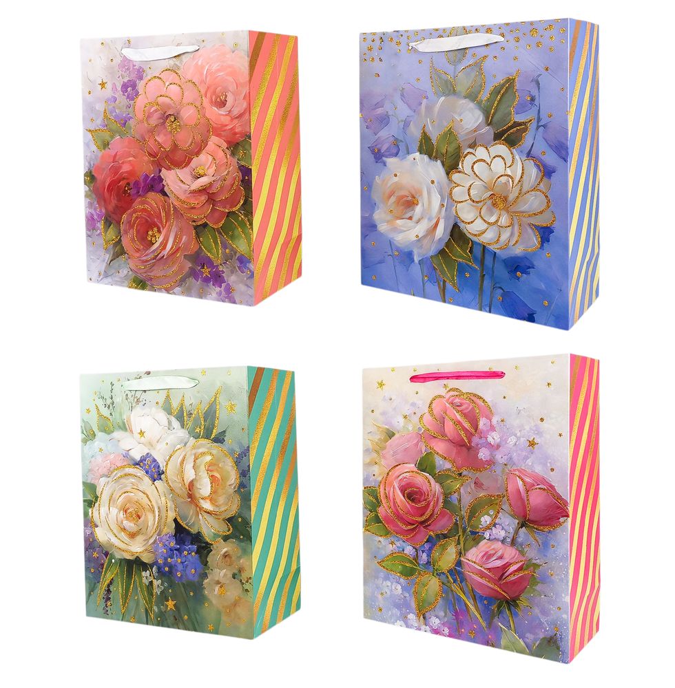 Пакет подарочный Пакет подарочный