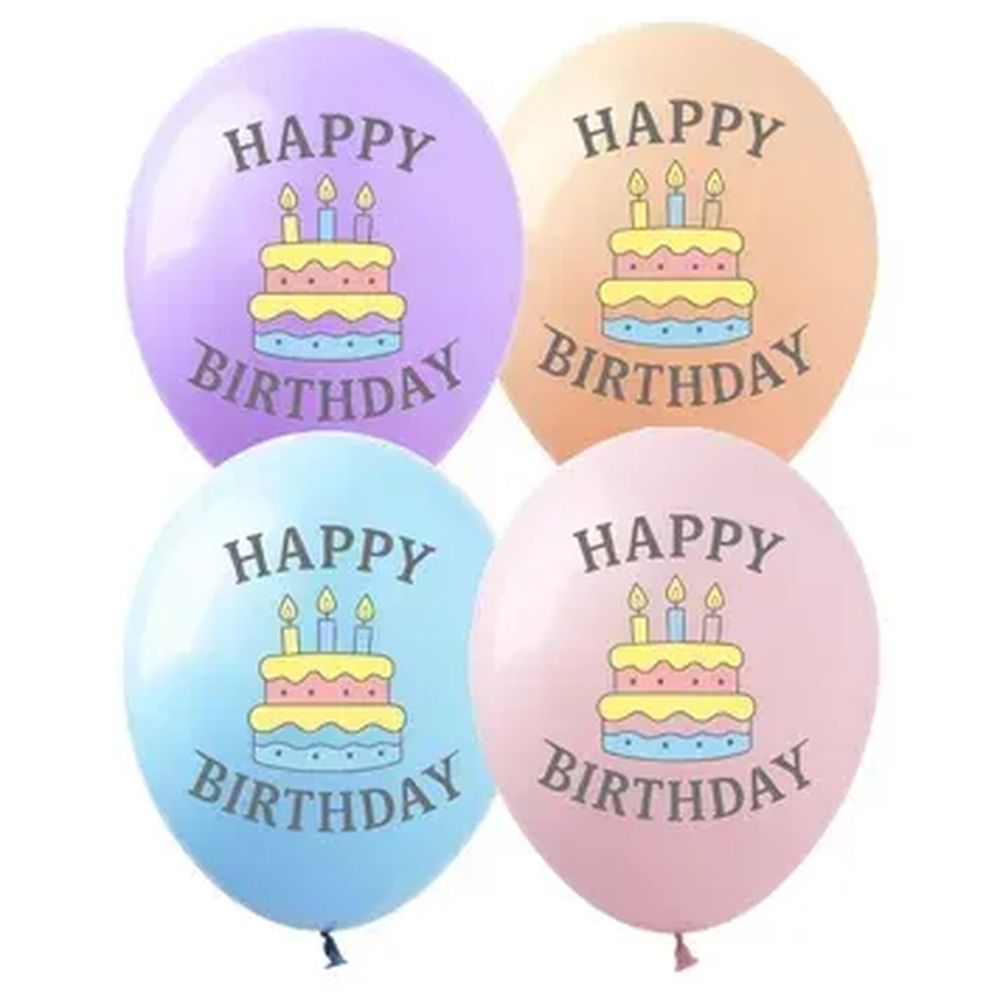 Шарики латексные 12 Шарики латексные 12