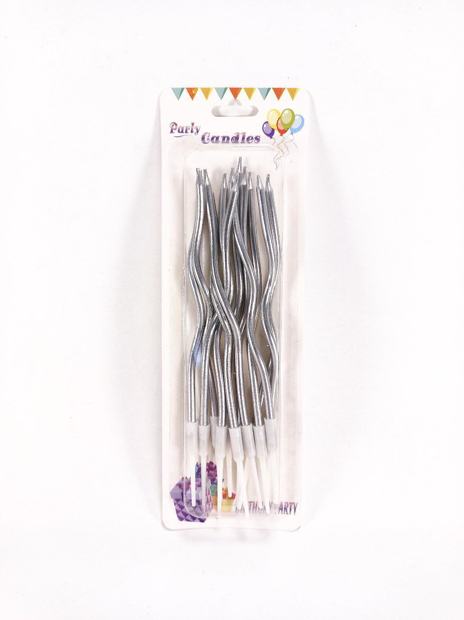 Набор свечей для торта Набор свечей для торта