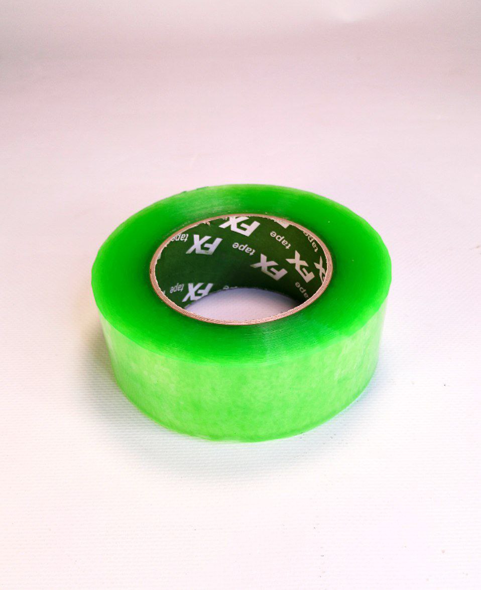 Скотч каучуковый прозрачный NEON 50мкм х 45мм x 700 Зеленый Unison (Ск 111) Скотч каучуковый прозрачный NEON 50мкм х 45мм x 700 Зеленый Unison (Ск 111)