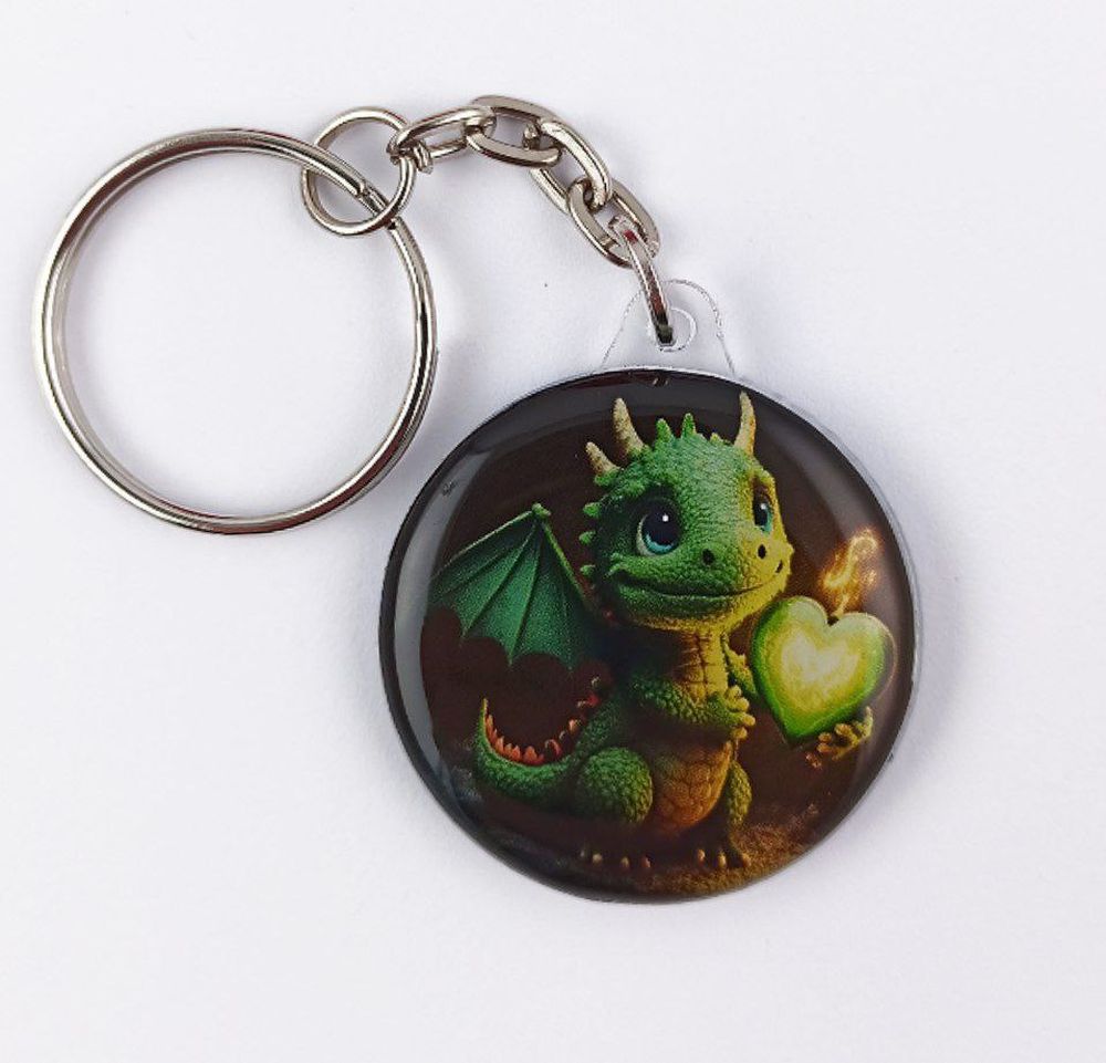 Брелок Брелок