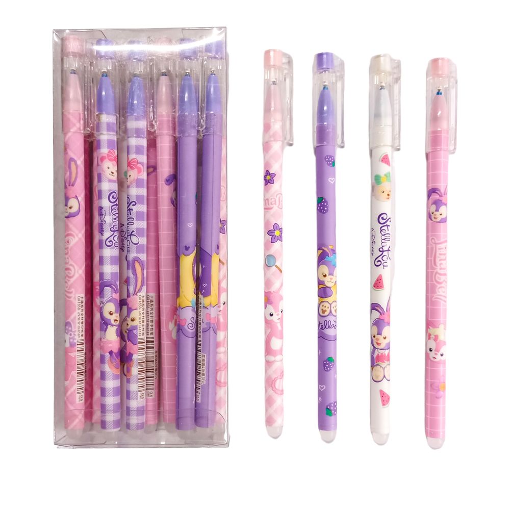 Ручка пишет - стирает Ручка пишет - стирает