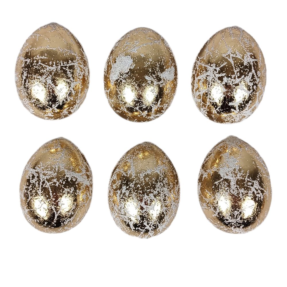 Набор пасхальных яиц Набор пасхальных яиц