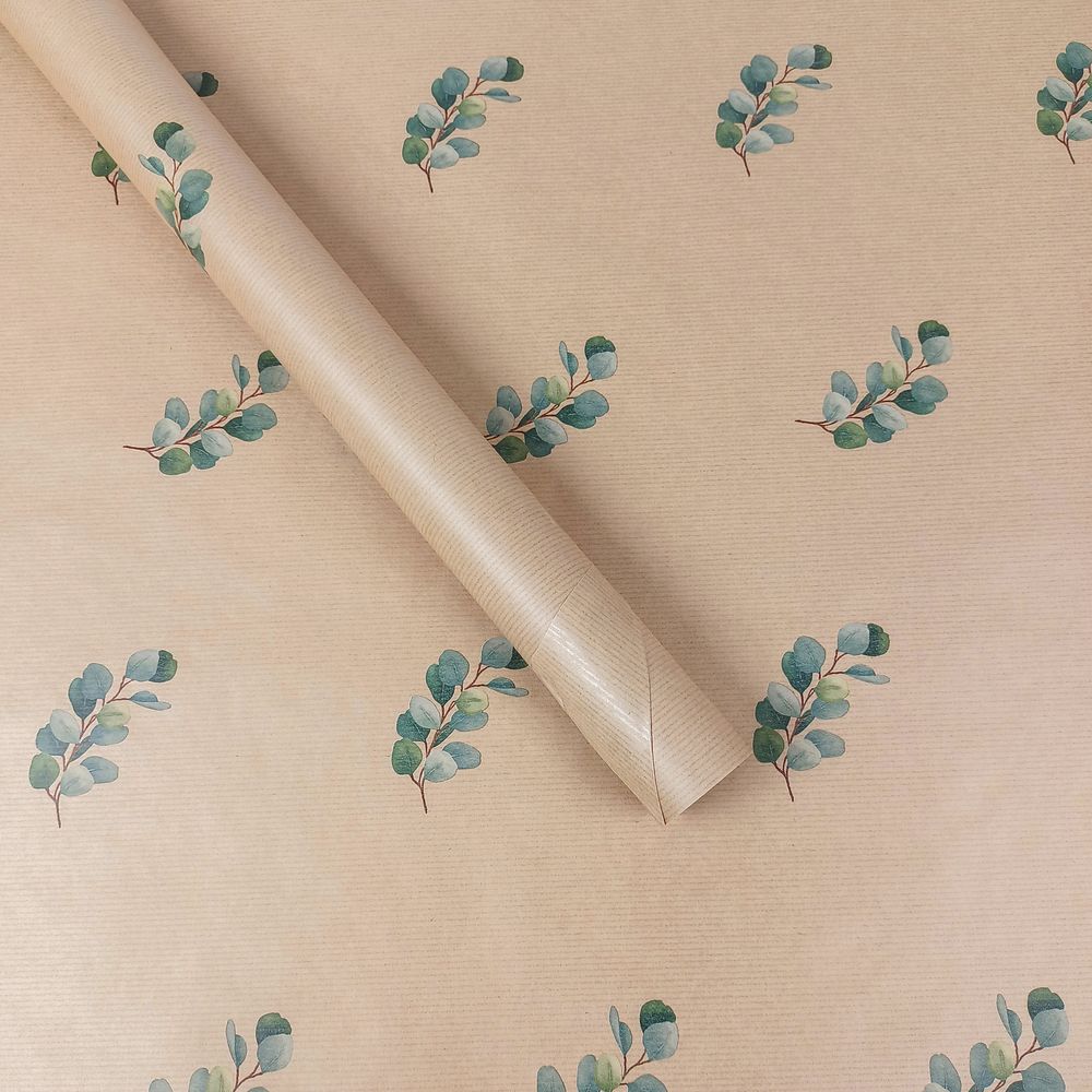 Бумага упаковочная крафт-двусторонняя 0,68 х 8м Разноцветный Unison (Пт-І-29) Бумага упаковочная крафт-двусторонняя 0,68 х 8м Разноцветный Unison (Пт-І-29)