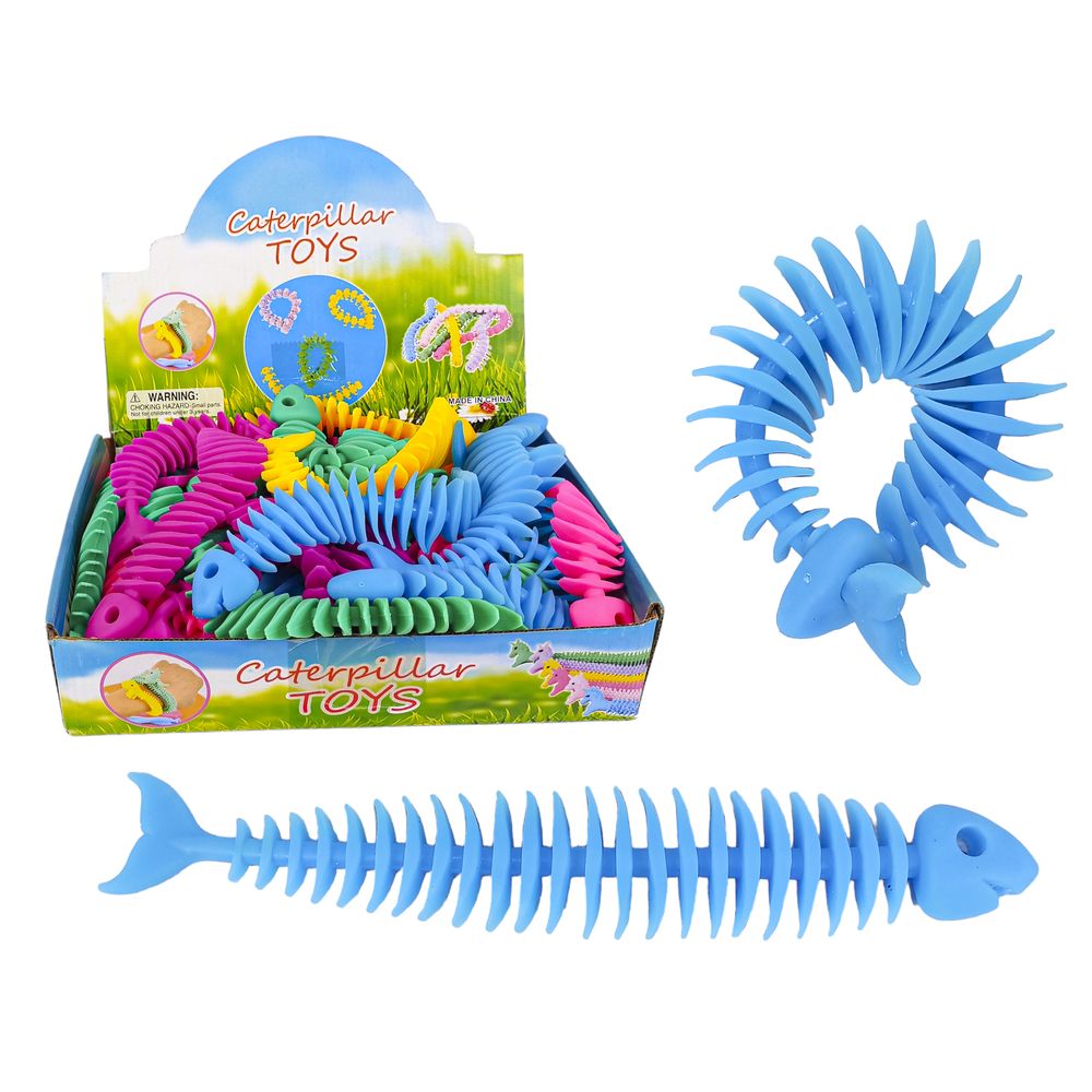 Игрушка-антистресс браслет Игрушка-антистресс браслет