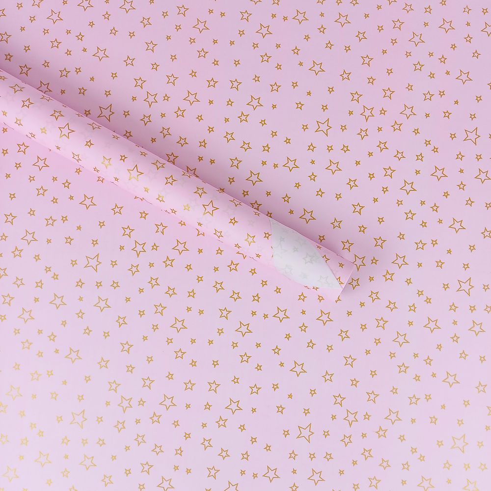 Бумага упаковочная крафт-двосторонний 0,7 х 7 м (Пт 874.4) Бумага упаковочная крафт-двосторонний 0,7 х 7 м (Пт 874.4)