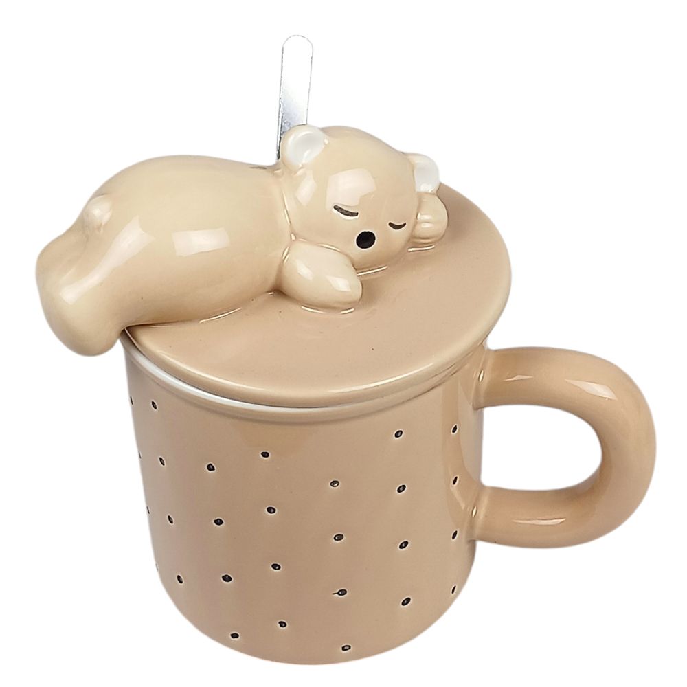 Чашка керамическая 400мл Чашка керамическая 400мл