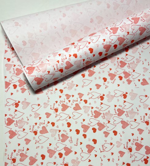 Бумага упаковочная крафт-двосторонний 0,7 х 7м (Пт 489.7) Бумага упаковочная крафт-двосторонний 0,7 х 7м (Пт 489.7)