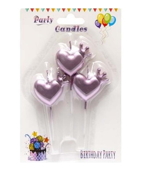 Набор свечей Набор свечей