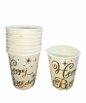 Стаканчики бумажные TM Pelican Стаканчики бумажные TM Pelican