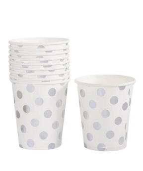 Стаканчики бумажные TM Pelican Стаканчики бумажные TM Pelican