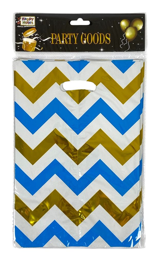 Пакеты подарочные полиэтиленовые 17 х 25см, 400мкм фольга, 10шт (10719 blue) Пакеты подарочные полиэтиленовые 17 х 25см, 400мкм фольга, 10шт (10719 blue)