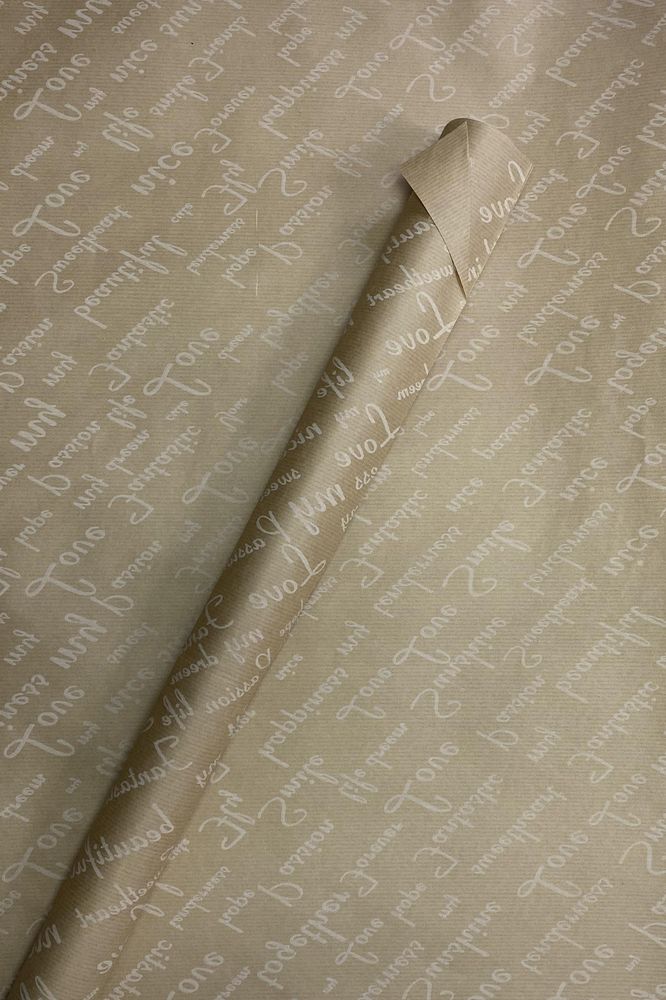 Бумага упаковочная крафт-двосторонний 1000х700 10 листов (Пт 10070-03) Бумага упаковочная крафт-двосторонний 1000х700 10 листов (Пт 10070-03)