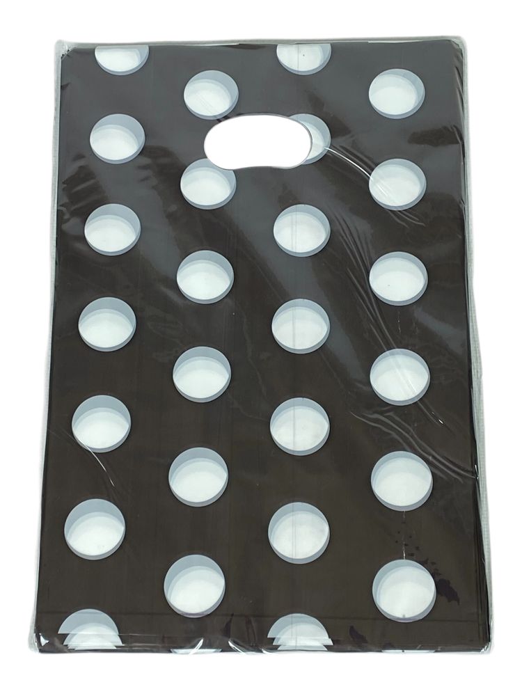 Подарочные пакеты, полиэтиленовые 20 х 30см, 24шт/уп Разноцветный Unison (10701-11) Подарочные пакеты, полиэтиленовые 20 х 30см, 24шт/уп Разноцветный Unison (10701-11)