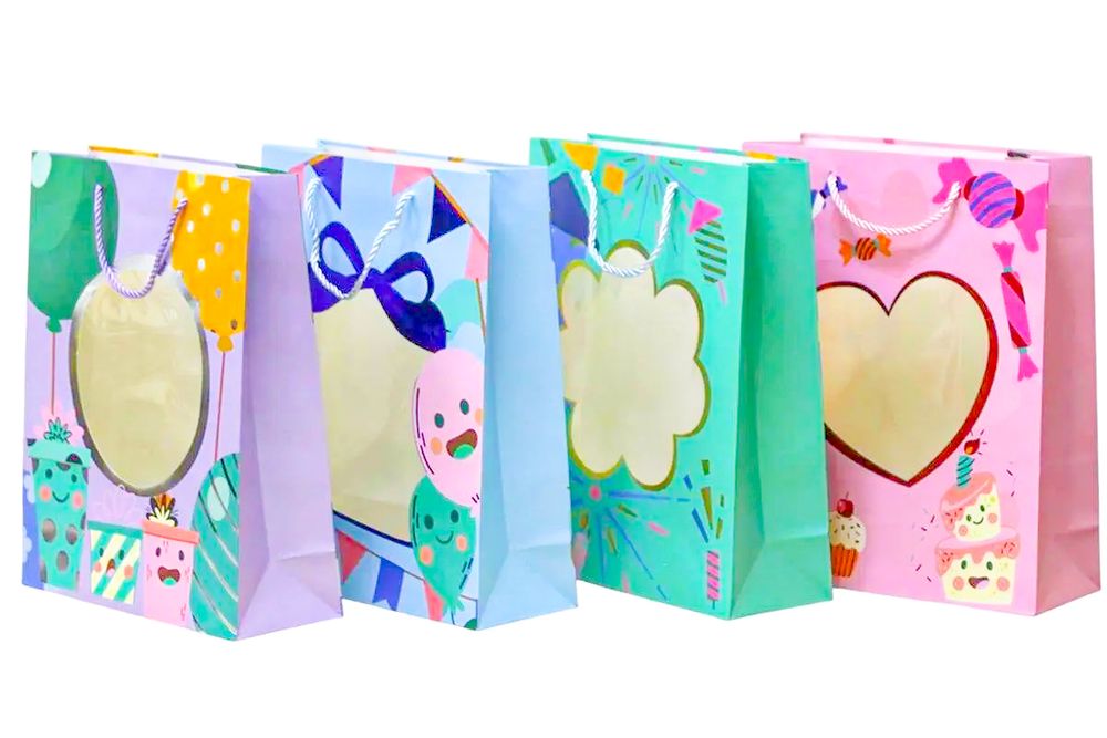 Подарочный пакет 210гр, 30 х 42,5 х 12см (Q3293L) Подарочный пакет 210гр, 30 х 42,5 х 12см (Q3293L)