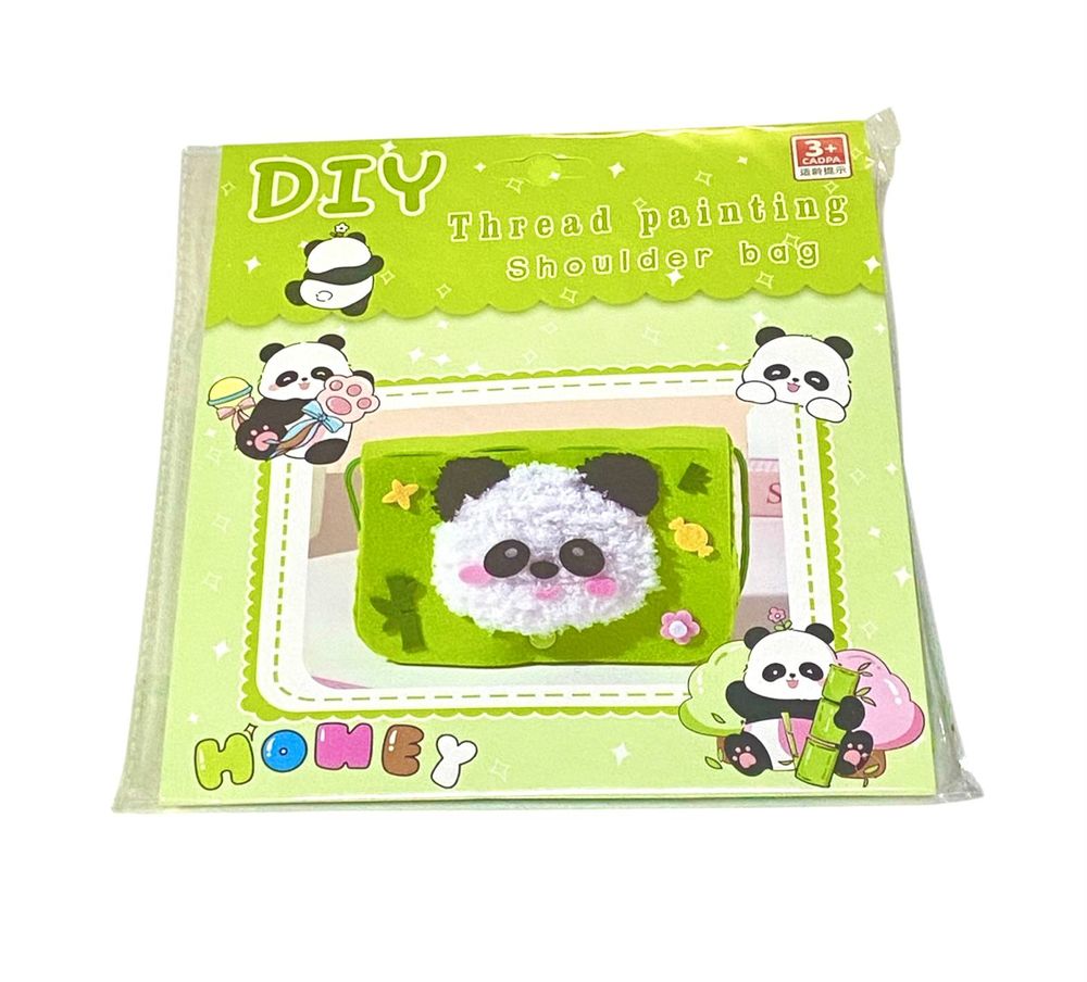 Набор для творчества Набор для творчества