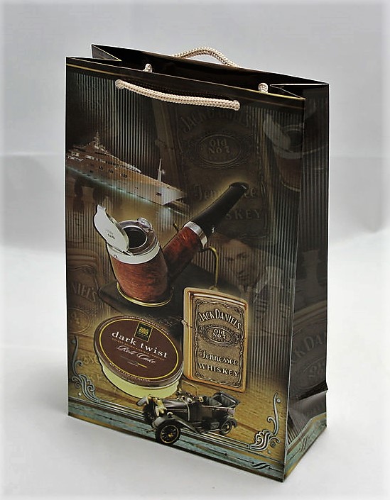 Пакет подарочный мужская серия 130гр, 11 х 18 х 5см (12шт/уп) Unison (PVM111805M) Пакет подарочный мужская серия 130гр, 11 х 18 х 5см (12шт/уп) Unison (PVM111805M)