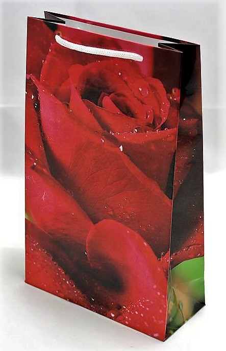 Пакет подарочный женская серия 130гр, 17 х 26 х 8см (12шт/уп) Unison (PVM172608W) Пакет подарочный женская серия 130гр, 17 х 26 х 8см (12шт/уп) Unison (PVM172608W)