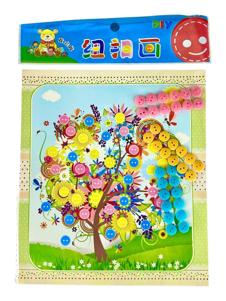 Набор для творчества Набор для творчества