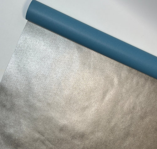 Бумага упаковочная крафт-двосторонний 0,7 х 7м (Пт 442.7) Бумага упаковочная крафт-двосторонний 0,7 х 7м (Пт 442.7)