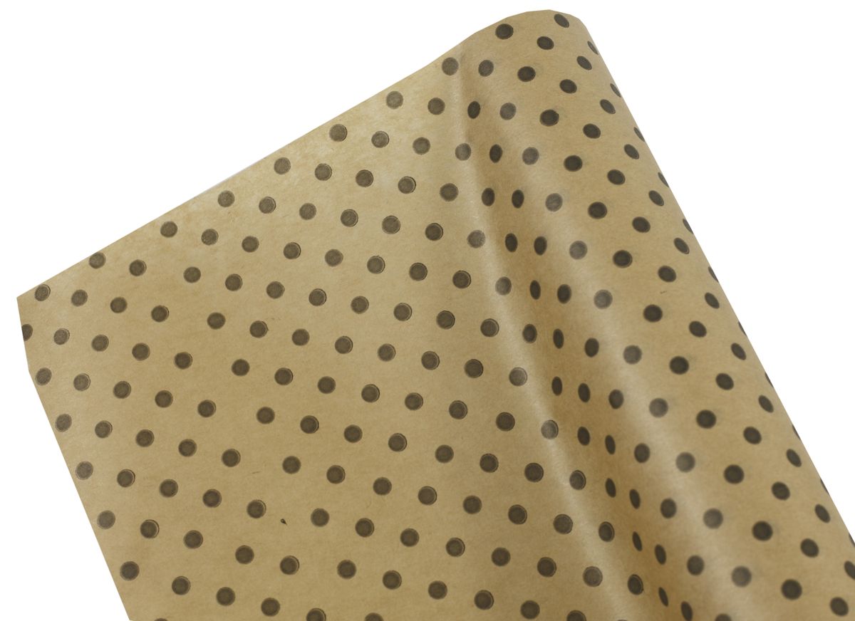 Бумага упаковочная крафт-двосторонний 0,7 х 7м Бежевый Unison (Пт 456.1) Бумага упаковочная крафт-двосторонний 0,7 х 7м Бежевый Unison (Пт 456.1)