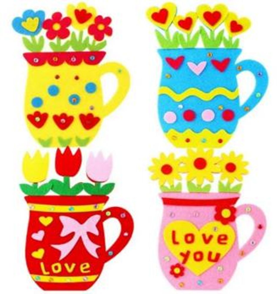 Набор для творчества Набор для творчества