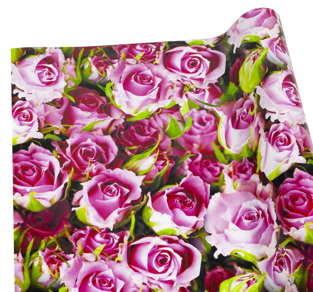 Бумага упаковочная мелованная 80г 10 листов 100 х 70см Разноцветный Unison (PVM10-193) Бумага упаковочная мелованная 80г 10 листов 100 х 70см Разноцветный Unison (PVM10-193)