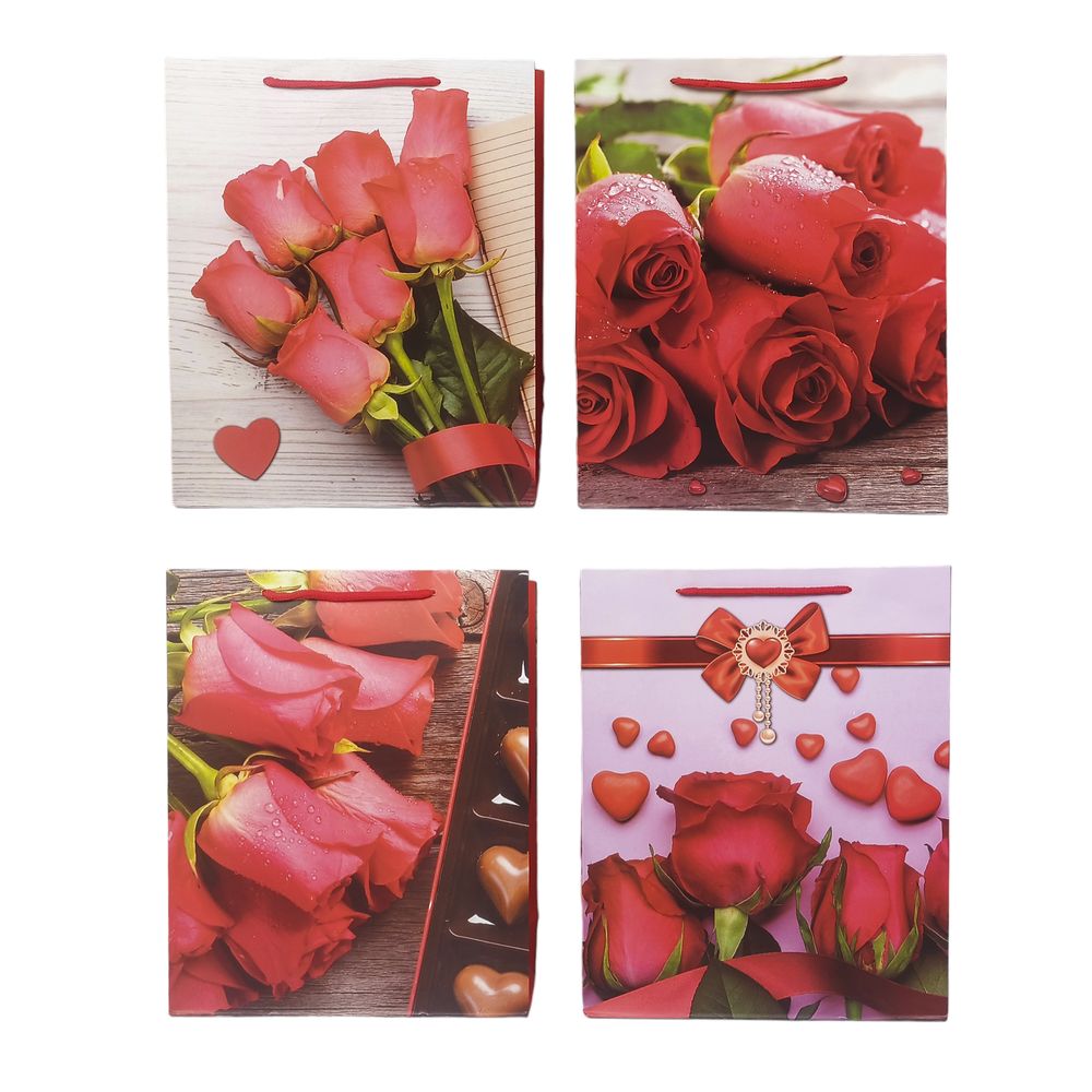 Пакет подарочный 210гр, 18 x 24 x 8,5см (12шт/уп) Разноцветный Unison (DV-2158 S) Пакет подарочный 210гр, 18 x 24 x 8,5см (12шт/уп) Разноцветный Unison (DV-2158 S)