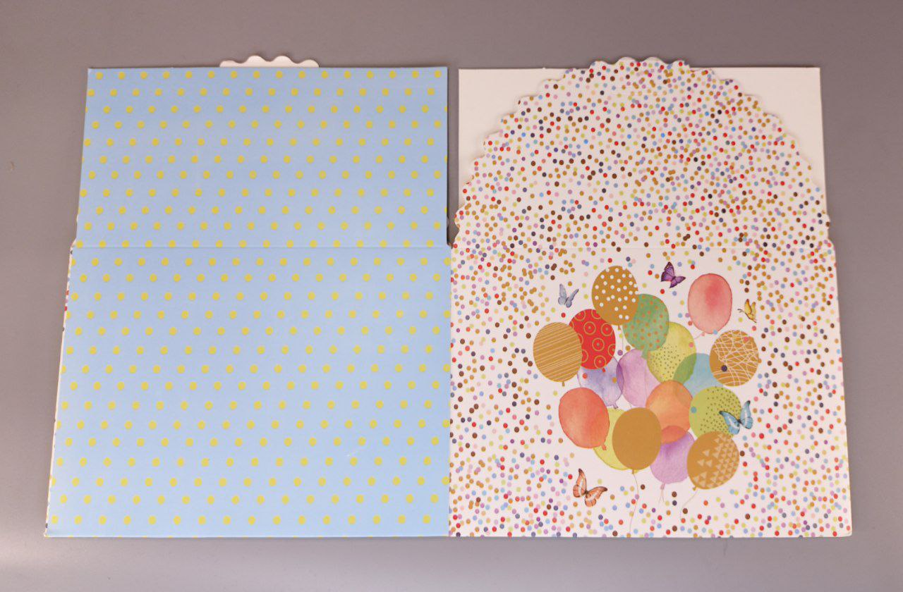 Коробка для торта 350 г 20 x 20 x 14,5см 4 дизайна (12шт/уп) Unison (HB 8050-S) Коробка для торта 350 г 20 x 20 x 14,5см 4 дизайна (12шт/уп) Unison (HB 8050-S)