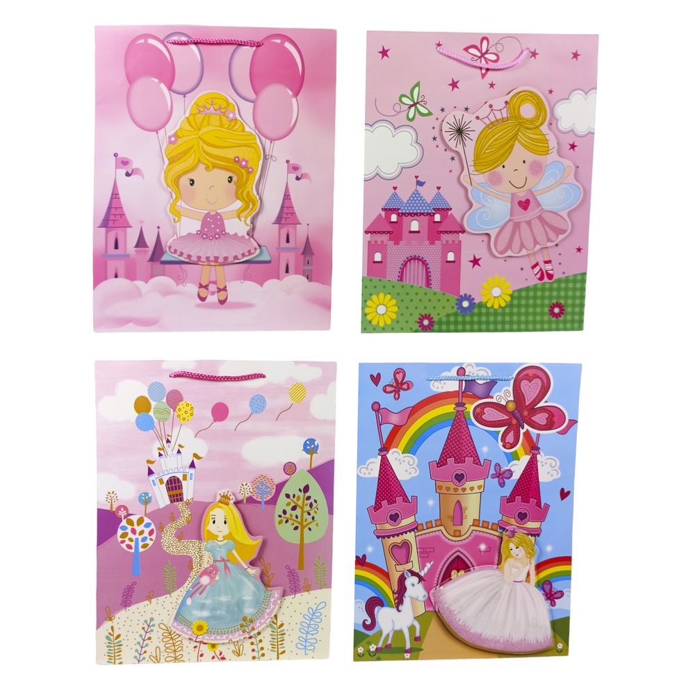 Пакет подарочный 210гр, 26 x 32 x 10см (12шт/уп) Разноцветный Unison (YM 8040-M) Пакет подарочный 210гр, 26 x 32 x 10см (12шт/уп) Разноцветный Unison (YM 8040-M)