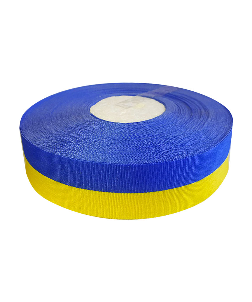 Лента Флаг Украины Лента Флаг Украины