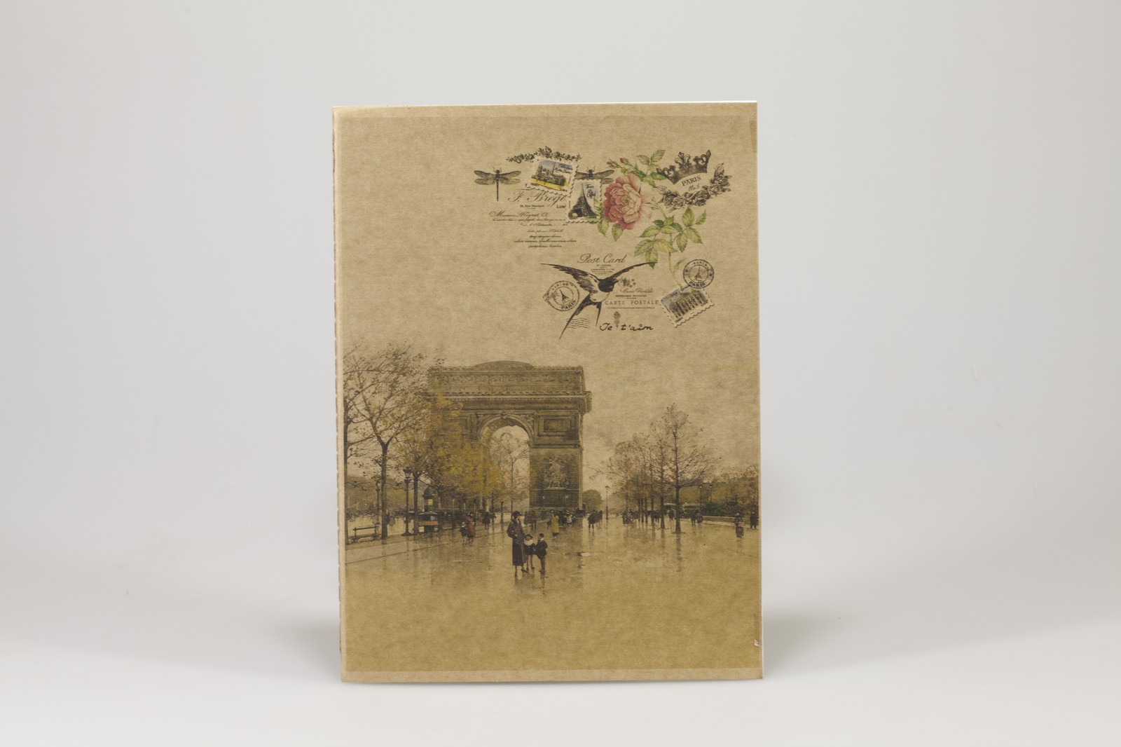 Книга записная 48 л А4 клетка Ofort (CS4148K) Книга записная 48 л А4 клетка Ofort (CS4148K)