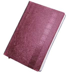 Ежедневник А5 14,5 х 21см клетка Unison (Бк 715бор) Ежедневник А5 14,5 х 21см клетка Unison (Бк 715бор)