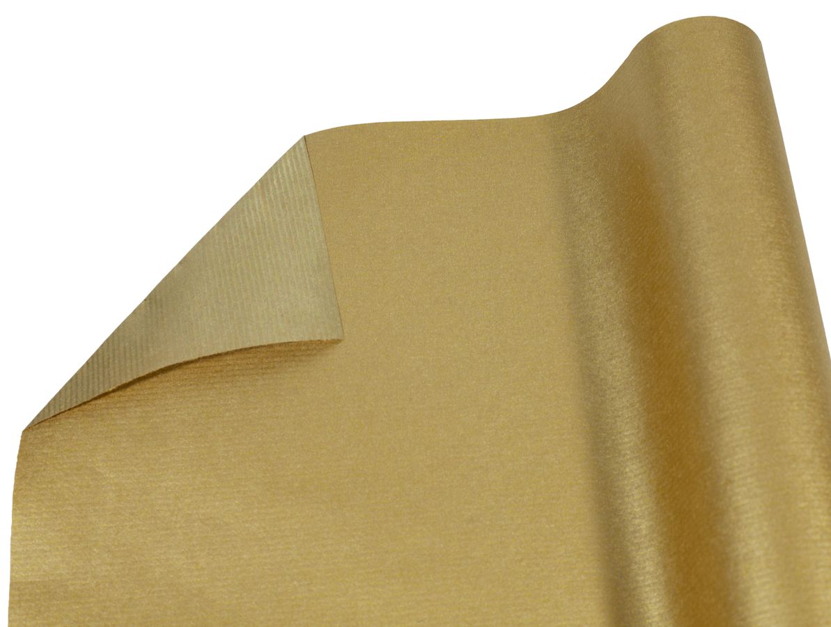 Бумага упаковочная крафт-двосторонний 0,7 х 7м Бежевый Unison (Пт 475.15) Бумага упаковочная крафт-двосторонний 0,7 х 7м Бежевый Unison (Пт 475.15)